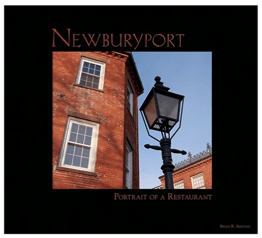 Newburyport: Portrait of a Restauarnt - small